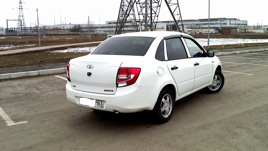 Lada Granta