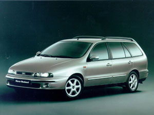 Fiat Marea