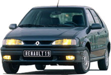 Renault 19