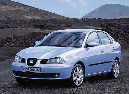 SEAT Cordoba